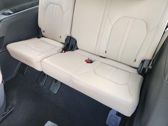 2024 Ford Expedition Max Platinum