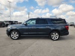 2024 Ford Expedition Max Platinum