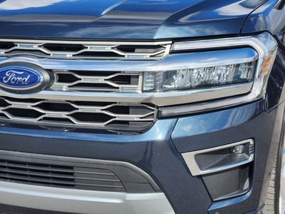 2024 Ford Expedition Max Platinum