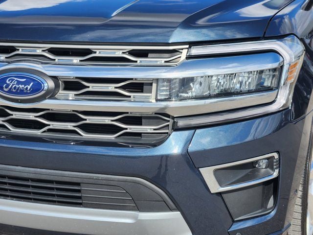 2024 Ford Expedition Max Platinum