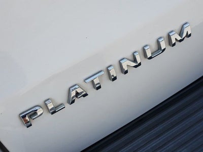 2019 Ford Expedition Max Platinum