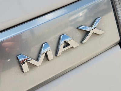 2019 Ford Expedition Max Platinum