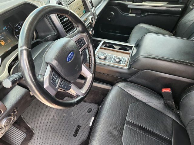 2019 Ford Expedition Max Platinum