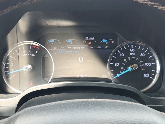 2019 Ford Expedition Max Platinum