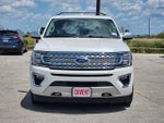 2019 Ford Expedition Max Platinum