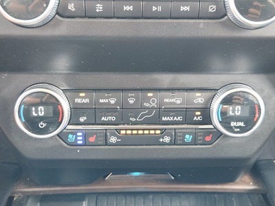 2019 Ford Expedition Max Platinum
