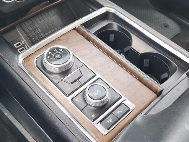 2019 Ford Expedition Max Platinum