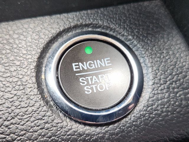 2019 Ford Expedition Max Platinum