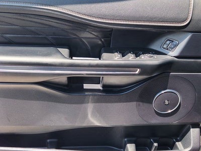 2019 Ford Expedition Max Platinum