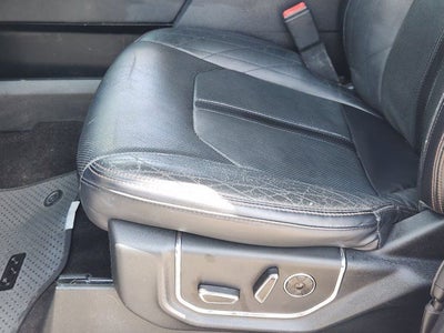2019 Ford Expedition Max Platinum