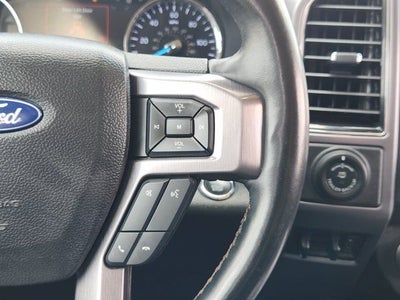 2019 Ford Expedition Max Platinum