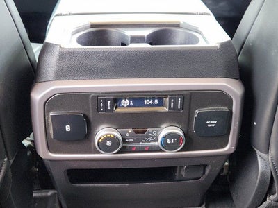 2019 Ford Expedition Max Platinum