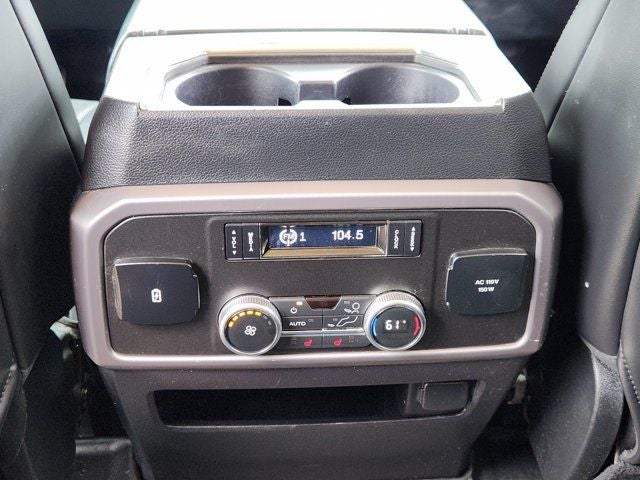 2019 Ford Expedition Max Platinum