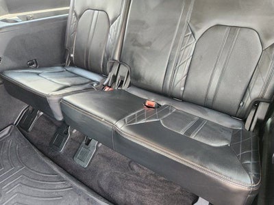 2019 Ford Expedition Max Platinum