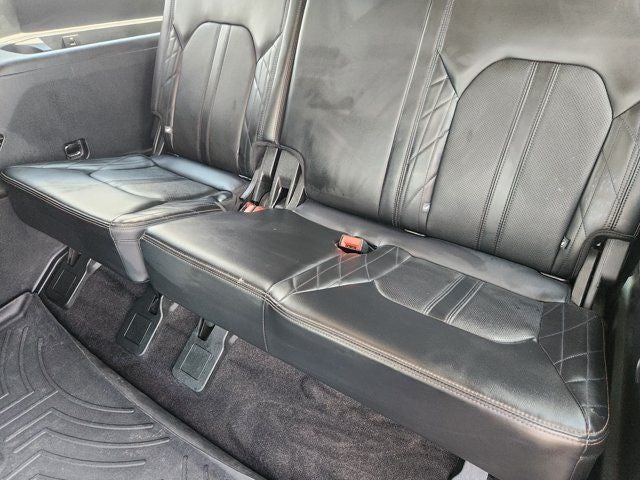 2019 Ford Expedition Max Platinum