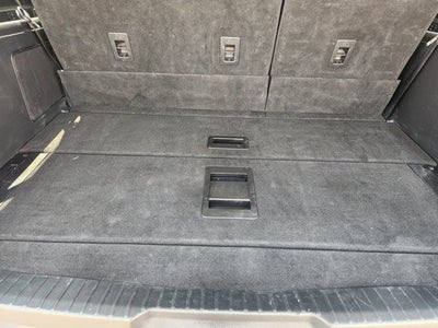 2019 Ford Expedition Max Platinum