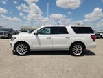 2019 Ford Expedition Max Platinum