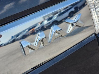 2021 Ford Expedition Max King Ranch