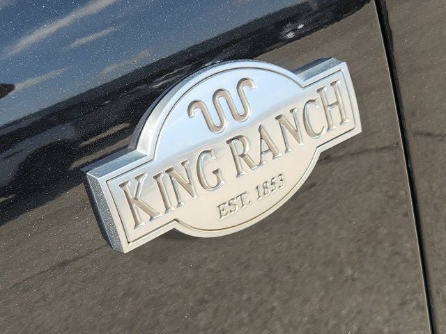 2021 Ford Expedition Max King Ranch