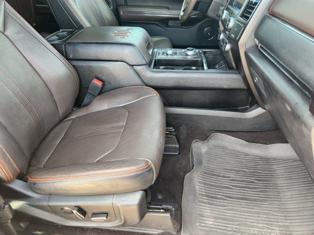 2021 Ford Expedition Max King Ranch
