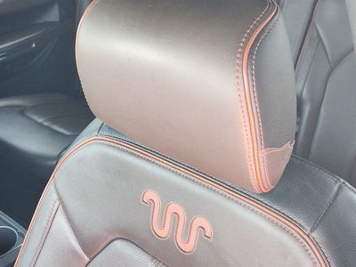 2021 Ford Expedition Max King Ranch
