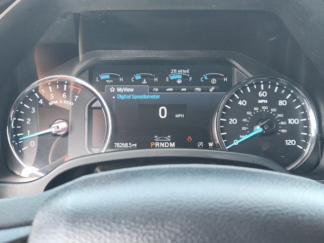 2021 Ford Expedition Max King Ranch