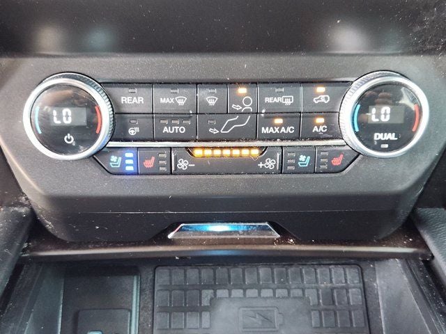 2021 Ford Expedition Max King Ranch