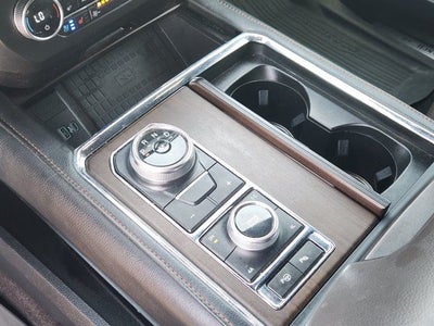 2021 Ford Expedition Max King Ranch