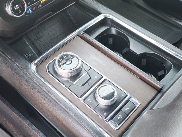 2021 Ford Expedition Max King Ranch