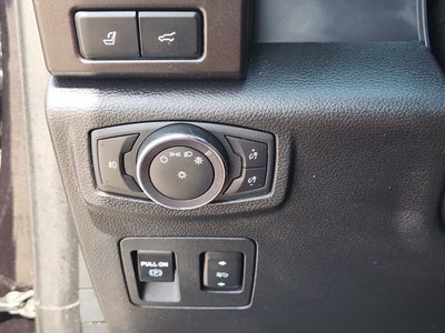 2021 Ford Expedition Max King Ranch