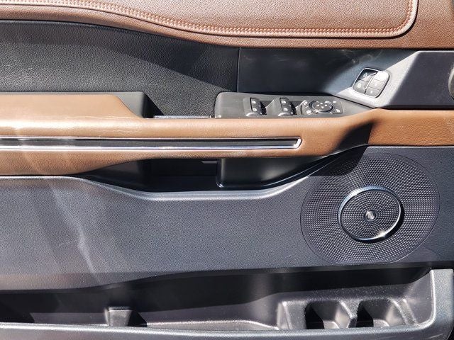 2021 Ford Expedition Max King Ranch