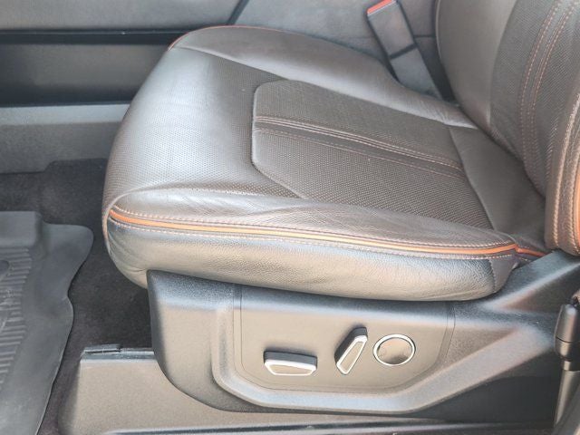 2021 Ford Expedition Max King Ranch