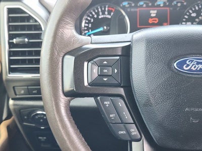 2021 Ford Expedition Max King Ranch