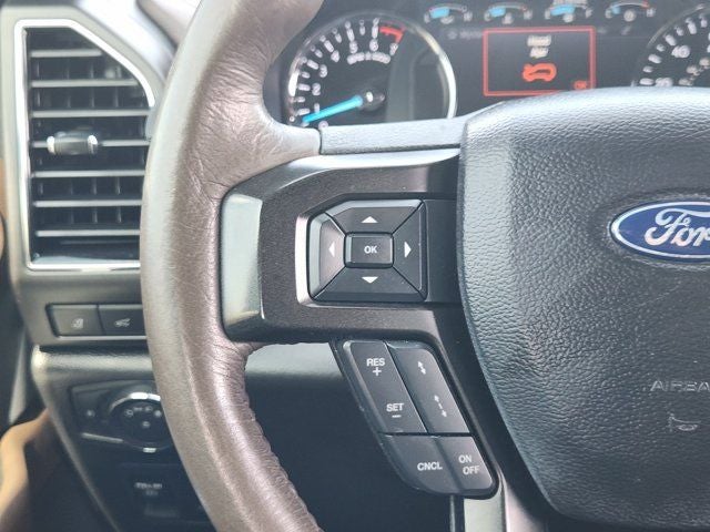 2021 Ford Expedition Max King Ranch