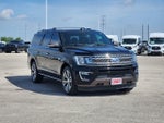 2021 Ford Expedition Max King Ranch