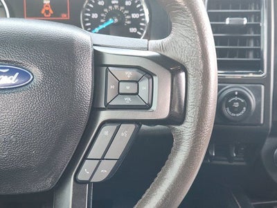 2021 Ford Expedition Max King Ranch