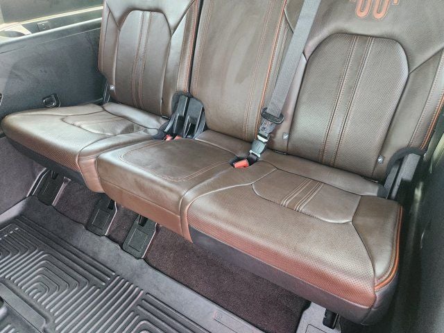 2021 Ford Expedition Max King Ranch
