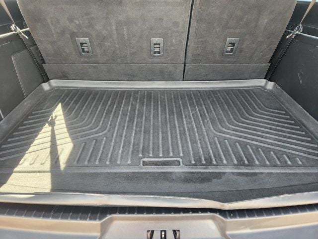 2021 Ford Expedition Max King Ranch