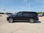 2021 Ford Expedition Max King Ranch