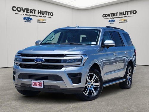 2022 Ford Expedition XLT