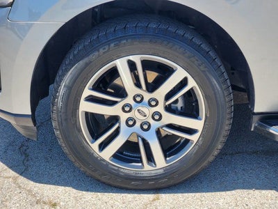 2022 Ford Expedition XLT
