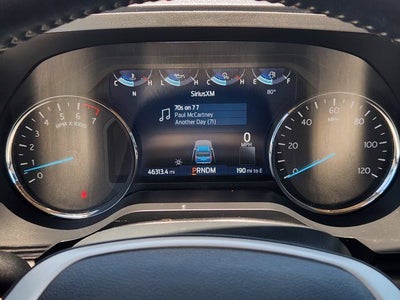 2022 Ford Expedition XLT