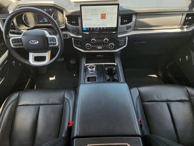2022 Ford Expedition XLT