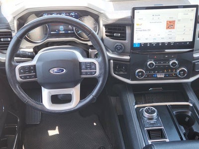 2022 Ford Expedition XLT