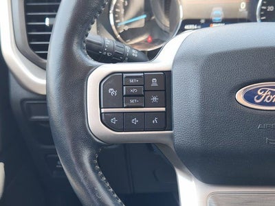 2022 Ford Expedition XLT