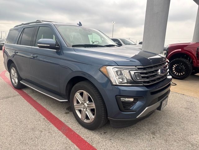2018 Ford Expedition XLT