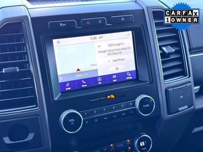 2021 Ford Expedition XLT