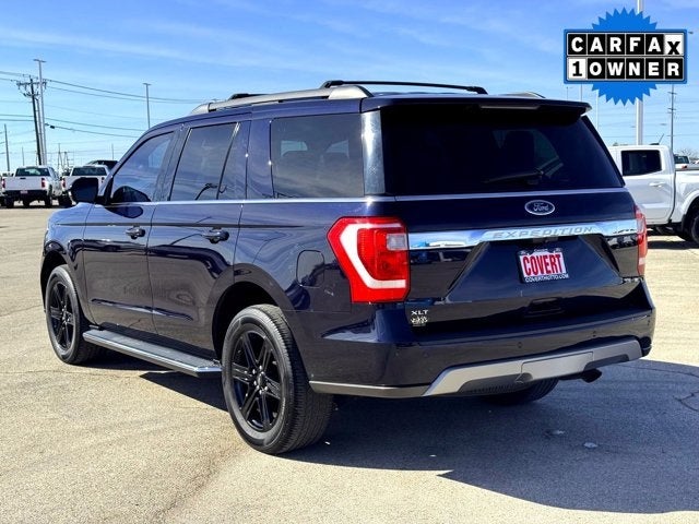 2021 Ford Expedition XLT