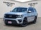 2024 Ford Expedition Limited STEALTH PACKAGE