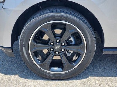 2024 Ford Expedition Limited STEALTH PACKAGE